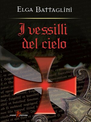cover image of I vessilli del cielo